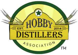Hobby Distillers Association