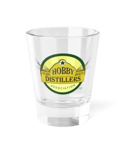 Shot Glass, 1.5oz